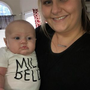 Meet your Posher, Ansley